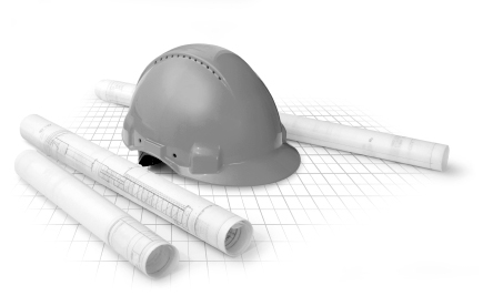 Construction plans